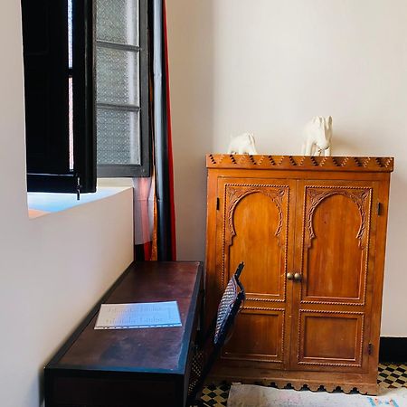 Riad New Moon Marrakesh Extérieur photo