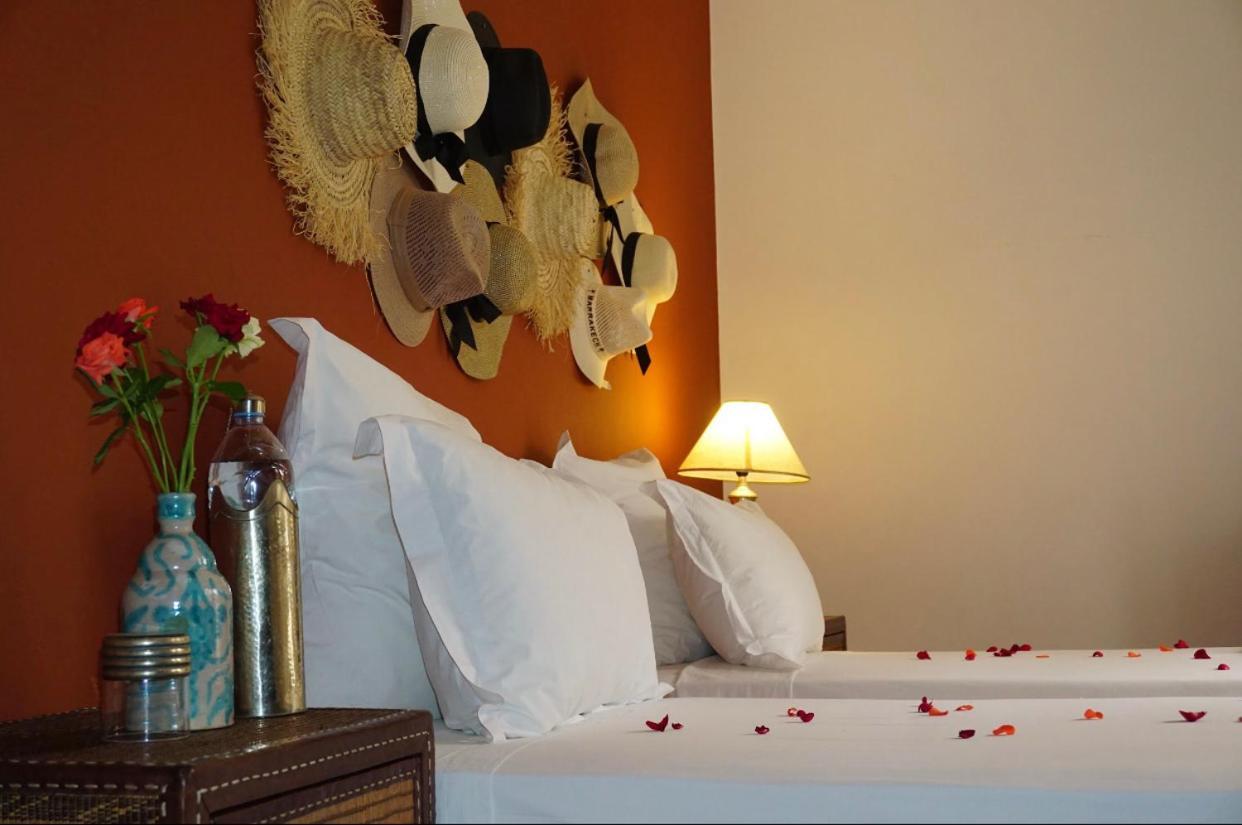 Riad New Moon Marrakesh Extérieur photo