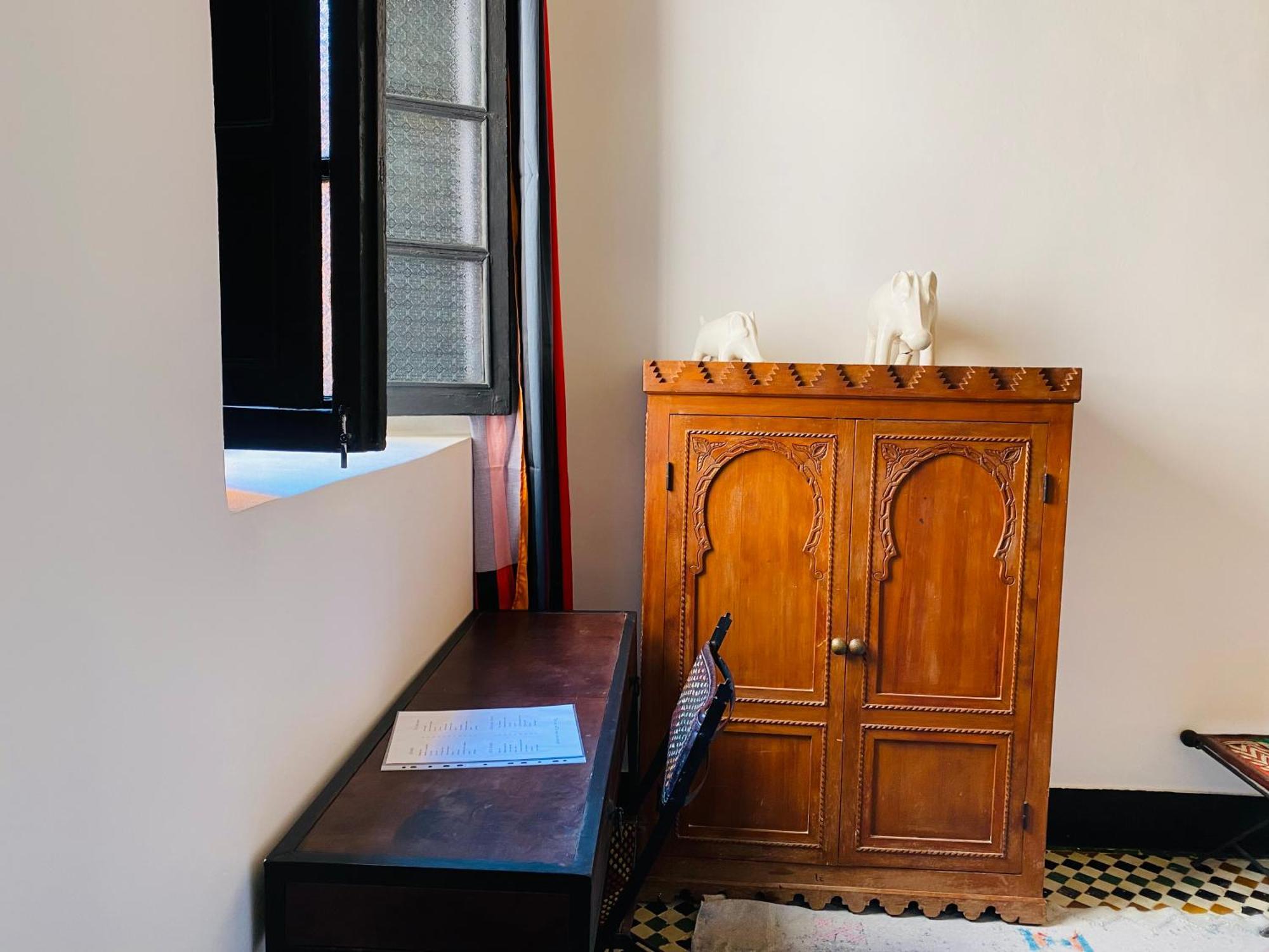 Riad New Moon Marrakesh Extérieur photo