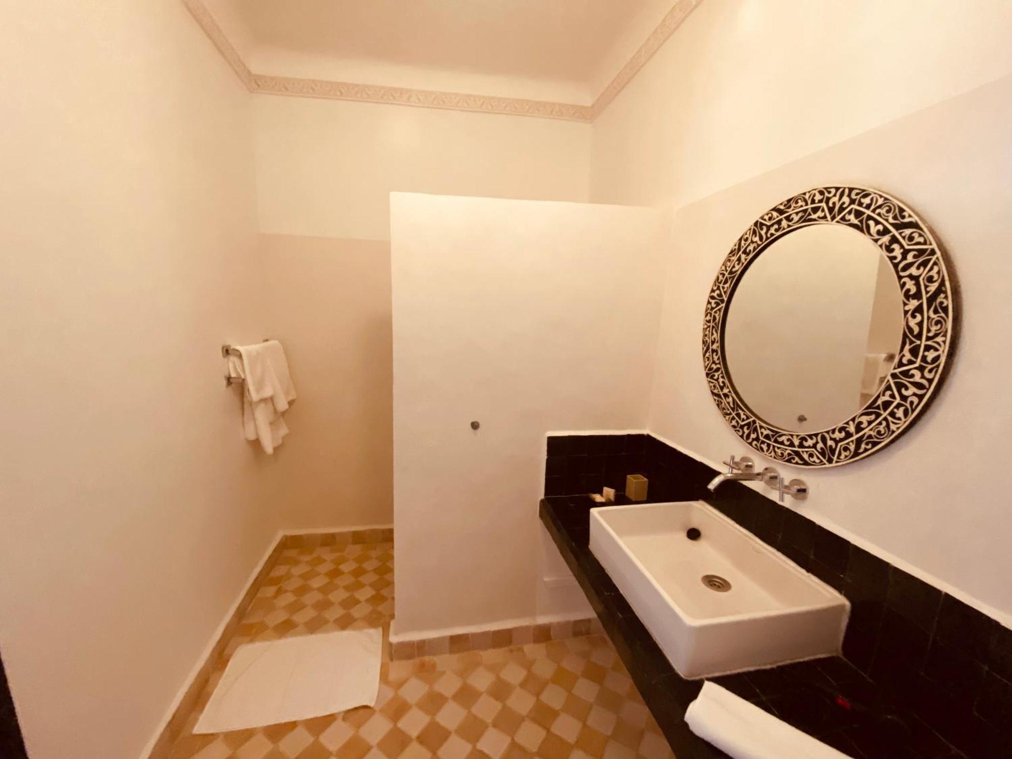 Riad New Moon Marrakesh Extérieur photo
