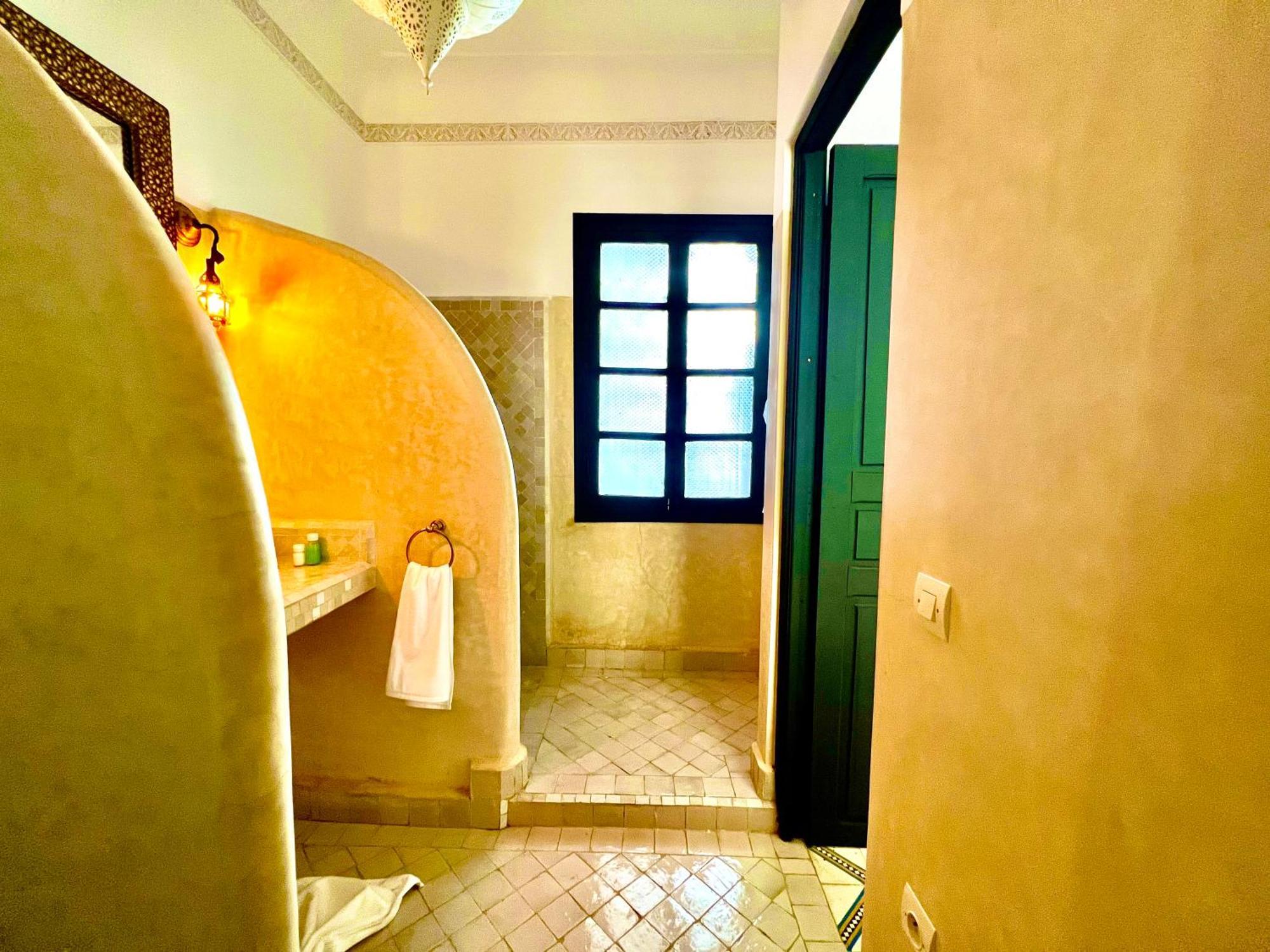 Riad New Moon Marrakesh Extérieur photo