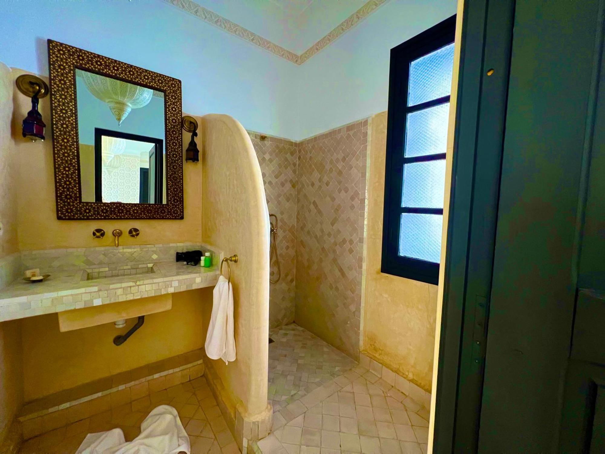 Riad New Moon Marrakesh Extérieur photo