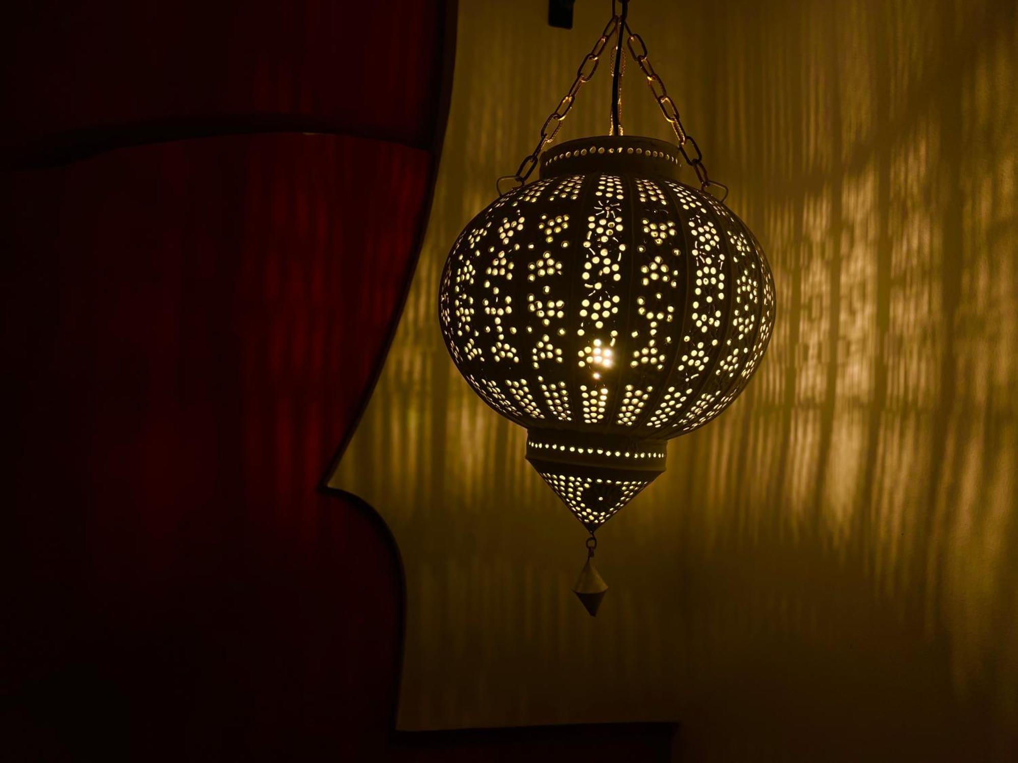 Riad New Moon Marrakesh Extérieur photo