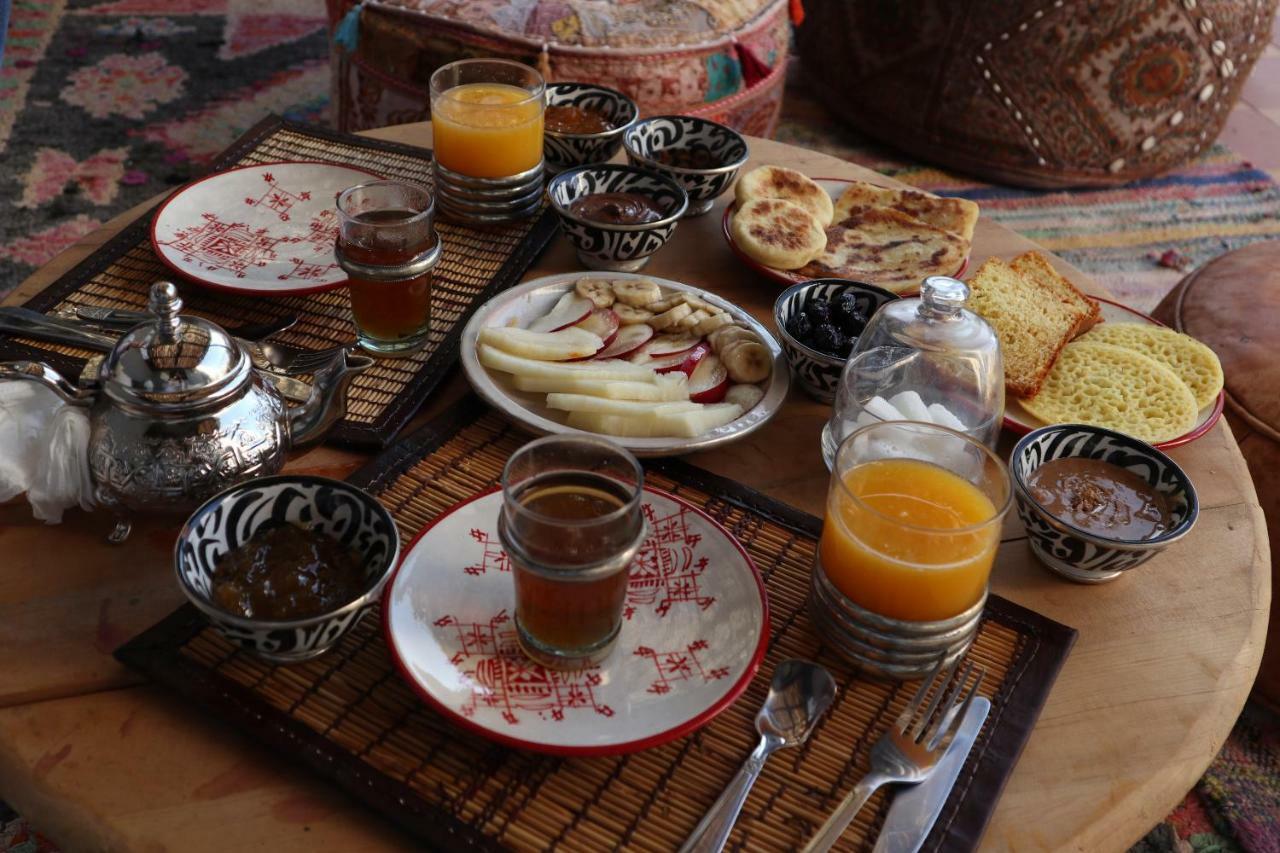 Riad New Moon Marrakesh Extérieur photo